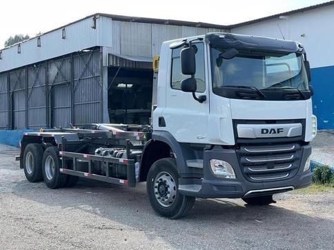 DAF CF FAC 300