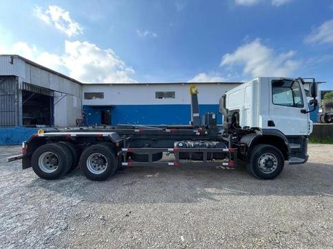 DAF CF FAC 300