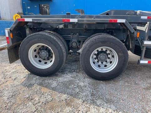 DAF CF FAC 300