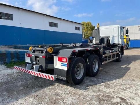 DAF CF FAC 300