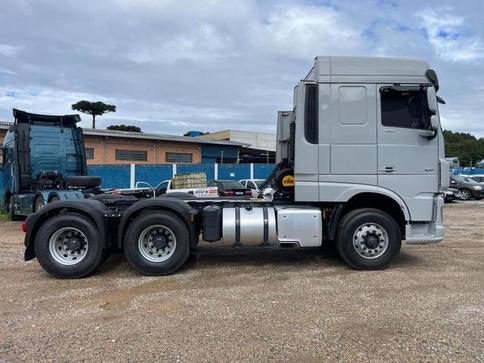 DAF XF FTT 530