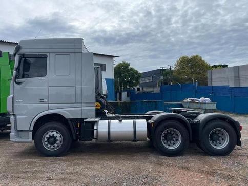 DAF XF FTT 530