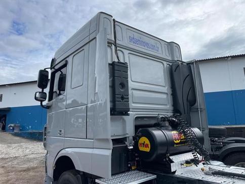 DAF XF FTT 530