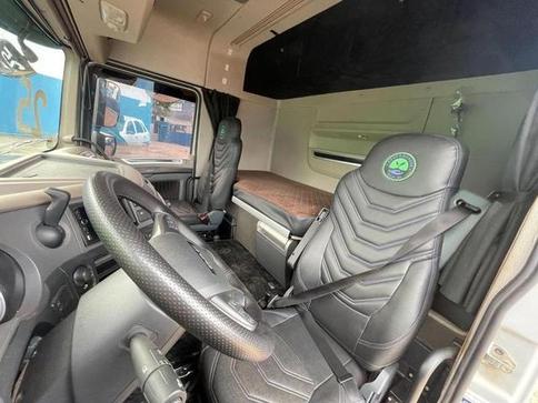 DAF XF FTT 530