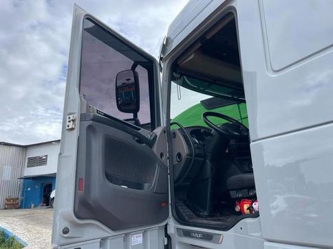 DAF XF FTT 530