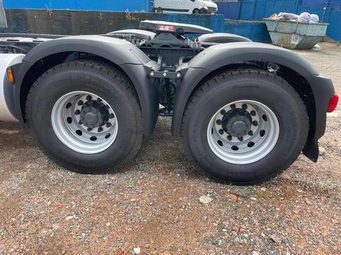 DAF XF FTT 530