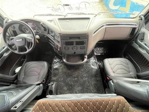 DAF XF FTT 530