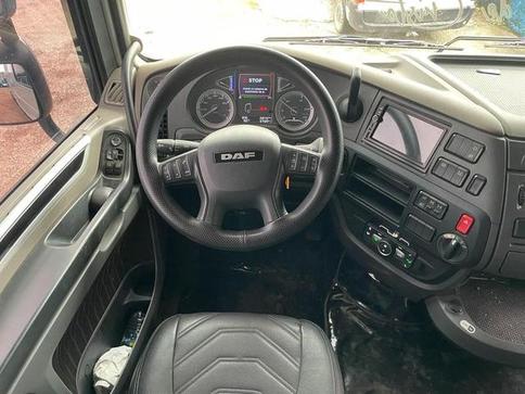 DAF XF FTT 530