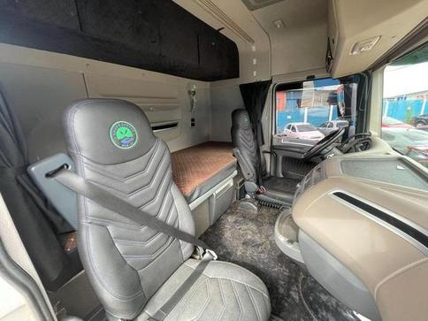 DAF XF FTT 530