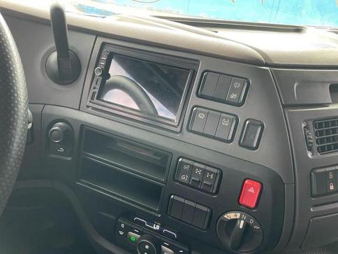 DAF XF FTT 530