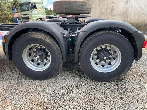 DAF XF FTT 530