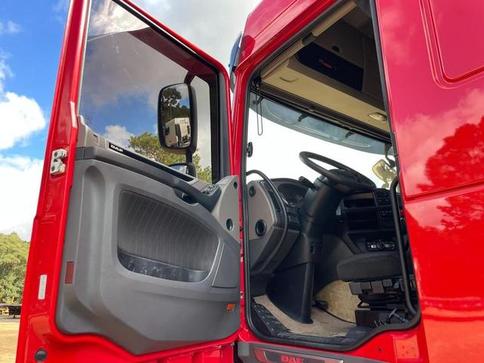 DAF XF FTT 530