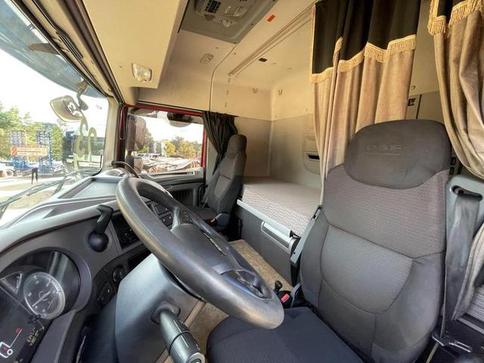 DAF XF FTT 530