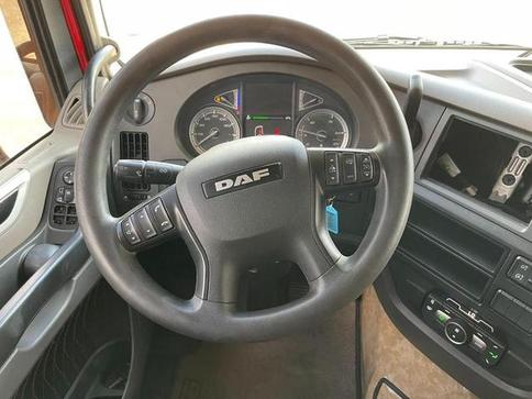 DAF XF FTT 530