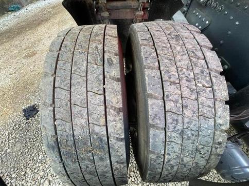 DAF XF FTT 530
