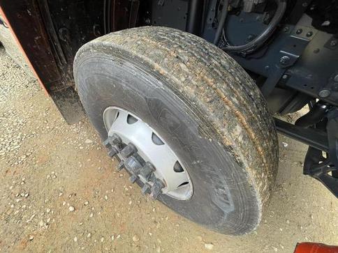 DAF XF FTT 530