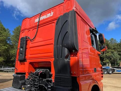 DAF XF FTT 530