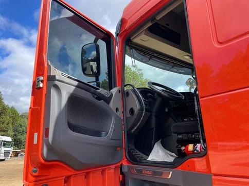 DAF XF FTT 530