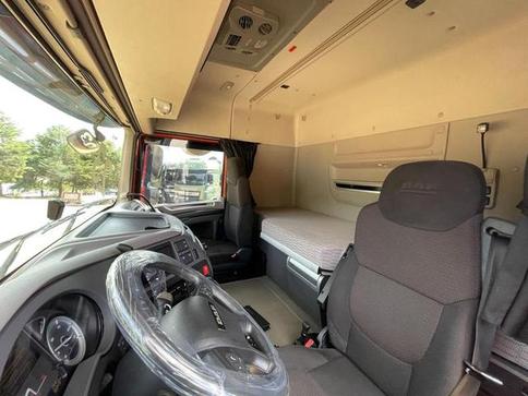 DAF XF FTT 530