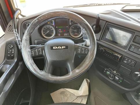 DAF XF FTT 530