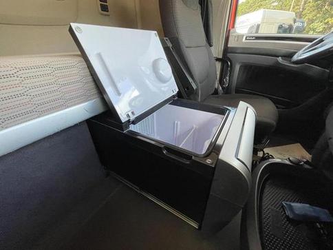 DAF XF FTT 530