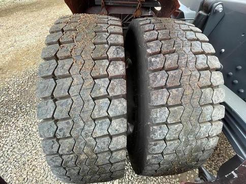 DAF XF FTT 530