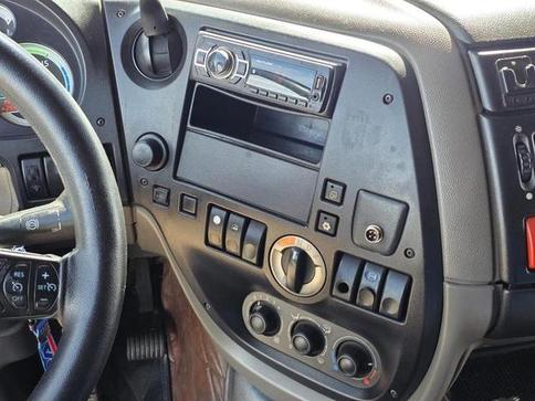 DAF XF105 FTS 460A