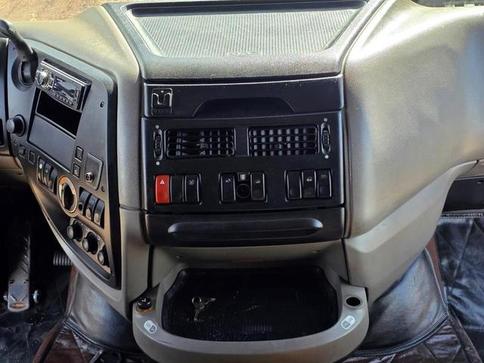 DAF XF105 FTS 460A