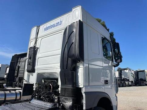 DAF XF FTT 530 6X4 SPACE CAB (DIE)(E5)