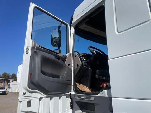 DAF XF FTT 530 6X4 SPACE CAB (DIE)(E5)