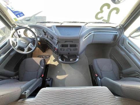 DAF XF FTT 530 6X4 SPACE CAB (DIE)(E5)