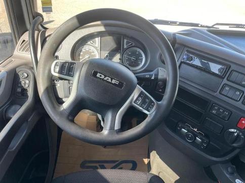 DAF XF FTT 530 6X4 SPACE CAB (DIE)(E5)