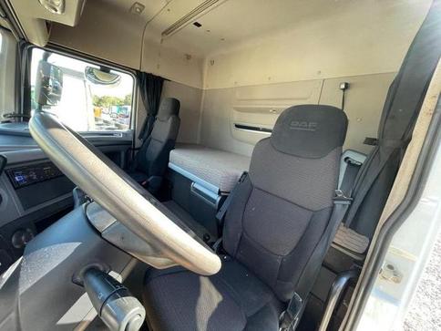 DAF XF FTT 530 6X4 SPACE CAB (DIE)(E5)