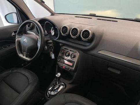 CITROEN C3 PICASSO GLX 1.6 16V AUT