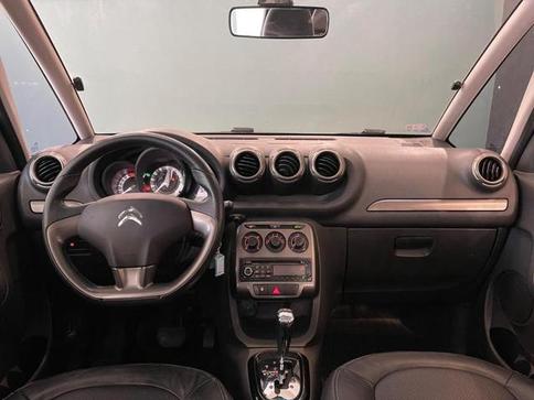 CITROEN C3 PICASSO GLX 1.6 16V AUT
