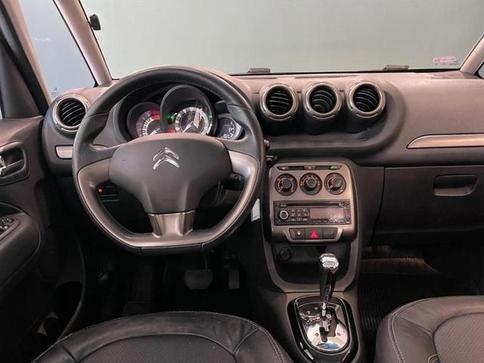 CITROEN C3 PICASSO GLX 1.6 16V AUT