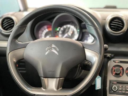 CITROEN C3 PICASSO GLX 1.6 16V AUT