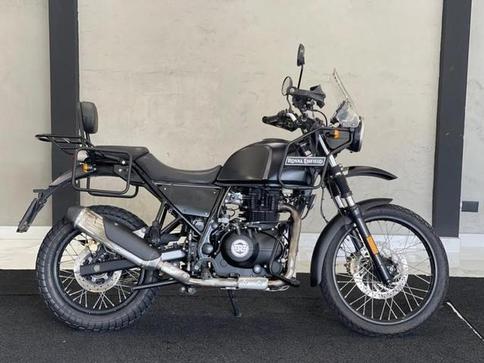ROYAL ENFIELD ROYAL ENFILED HIMALAYA