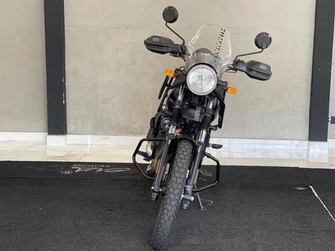 ROYAL ENFIELD ROYAL ENFILED HIMALAYA