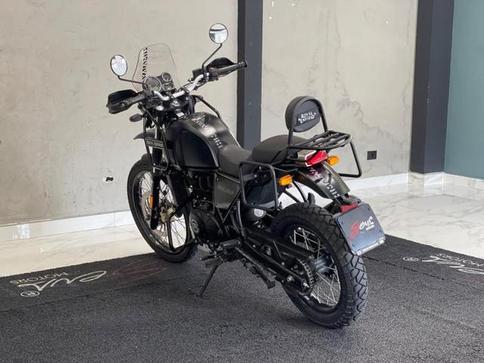 ROYAL ENFIELD ROYAL ENFILED HIMALAYA