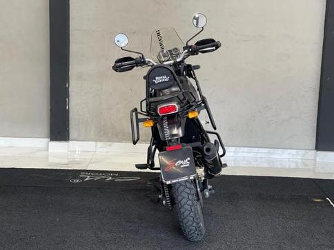 ROYAL ENFIELD ROYAL ENFILED HIMALAYA