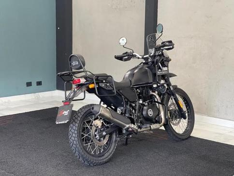 ROYAL ENFIELD ROYAL ENFILED HIMALAYA