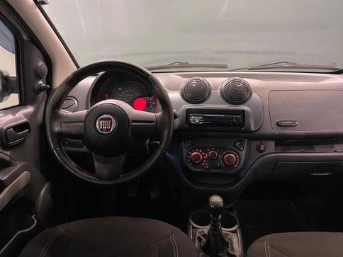 FIAT UNO SPORTING 1.4