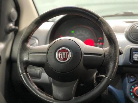 FIAT UNO SPORTING 1.4