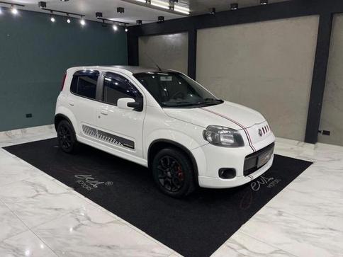 FIAT UNO SPORTING 1.4