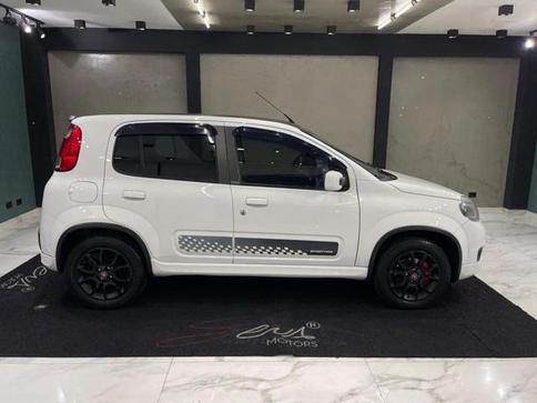 FIAT UNO SPORTING 1.4