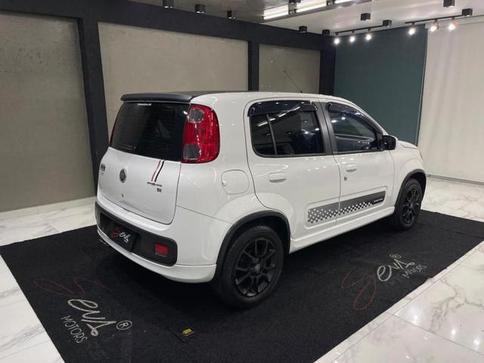 FIAT UNO SPORTING 1.4