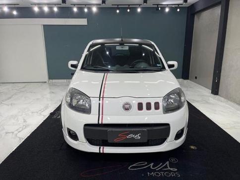 FIAT UNO SPORTING 1.4