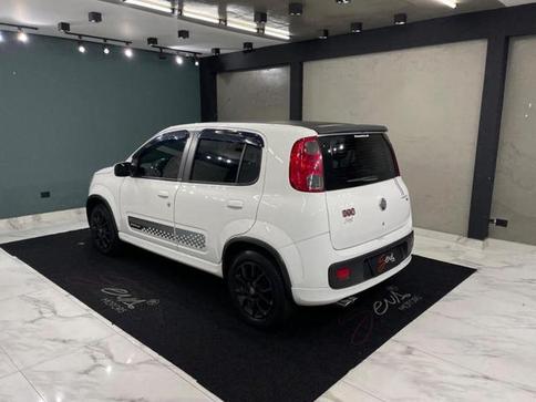 FIAT UNO SPORTING 1.4