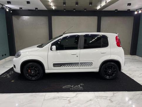 FIAT UNO SPORTING 1.4